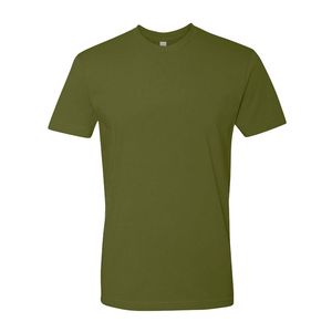 T-shirt léger pour adulte Anvil BELLA+CANVAS, t-shirt unisexe en jersey à manches courtes - Product Image 1