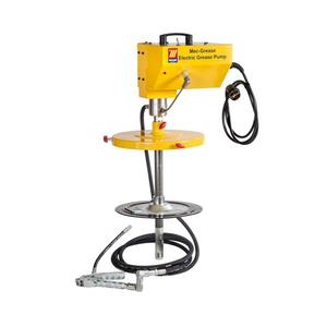 Meclube AC230V <b>Electric</b> <b>Grease</b> Pumps Kits for 18-30kg Drums for <b>Grease</b> Guns - Product Image 1