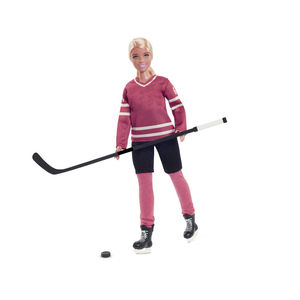 Uniformes d'équipe de hockey sur glace les plus vendus conception personnalisée maillot à manches longues avec short ODM fabricant OEM fabriqué au Pakistan - Product Image 4