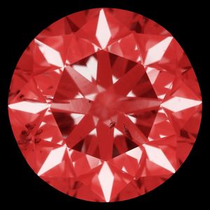 Diamantes certificados IGI, venta al por mayor, 1,50 quilates, blanco, Color I, grado SI1 y SI2, Diamantes Sueltos de claridad, solitarios redondos de corte brillante - Product Image 2