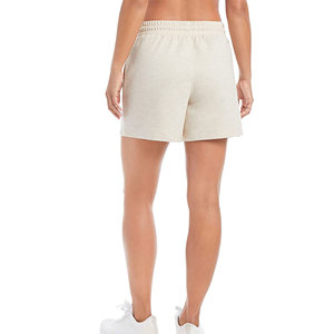 กางเกงขาสั้นซับเหงื่อสำหรับผู้หญิงชุดลำลองมีสไตล์ - Product Image 3
