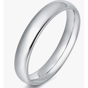 Noeud Anneau Cadeau Elle 925 En Argent Sterling Indien À La Main Style Bohème Personnalisable Anneaux En Vrac En Gros Bijoux - Product Image 3