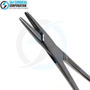 En stock en vrac Porte-aiguilles de dernière génération Nouveau design Porte-aiguilles Offre Spéciale porte-aiguilles dentaires - Product Image 5