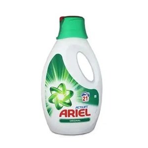 Ariel Washing Liquid <b>Laundry</b> <b>Detergent</b> Gel, 35 Washes, 1.3 L - Product Image 3