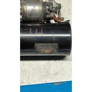 MOTEUR DE DÉMARREUR MERCEDES ML W164 3ème Série (05>11) 0986021320 Essence - - Product Image 5