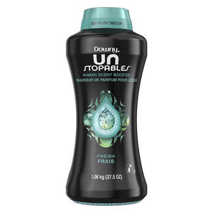 Assouplissant en poudre Downy Unstopables écologique, parfum lavande, qualité supérieure, pour vêtements et maison - Product Image 6