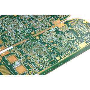 แผงวงจรดิจิตอลสิบสี่ชั้น Diruiii ระบบควบคุม Beckhoff หัวเลเซอร์ Lasermech สำหรับเครื่องขยายเสียง อินเวอร์เตอร์ และอุปกรณ์เลเซอร์ - Product Image 3