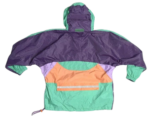 Chaqueta de invierno para hombre de la mejor calidad, cortavientos transpirable e impermeable de colores contrastantes en ropa cálida de lona para exteriores - Product Image 5