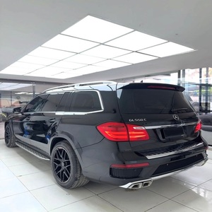 Mercedes-Benz GL550 à vendre, excellent état - Product Image 2