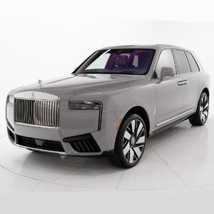 Nouveau Cullinans AWD 4D 2025 – Véhicule Utilitaire Sport de Luxe 4D AWD 2026 – SUV Grand Format Haute Performance avec Moteur V12 - Product Image 1