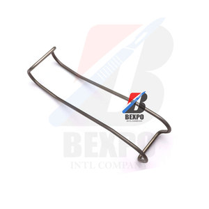 Rétracteur à lèvres Sternberg 14cm Instruments chirurgicaux dentaires Matériau en acier inoxydable Fabriqué par BEXPO - Product Image 1