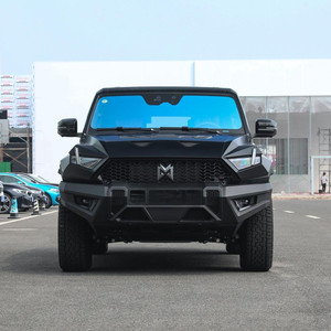 SUV Compacto 2024, 1.5T Gasolina, Caja de Cambios Automática, Interior Moderno, Modelo Nuevo Asequible, Volante a la Izquierda - Product Image 5