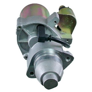 Motorino di Avviamento per Honda GX160 Rif. 320896 - Compatibilità Ricambio Motore Macchinari - Product Image 1