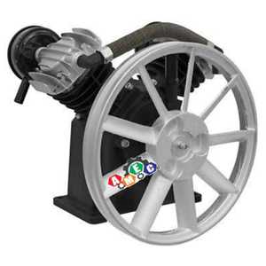 5Hp 3Hp ไร้น้ำมันแบบพกพาสำหรับงานหนัก10Hp 7.5Hp ปั๊มลมแบบลูกสูบด้วยอากาศพร้อมปั๊มมอเตอร์220V/110V - Product Image 3