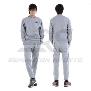 Latest Design Men Sweat Suits Best Quality Fabric Winter Use in High Quality Wholesale Prices Sweat Suits - Product Image 6