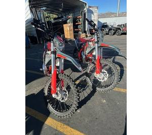 Motocicletas XTRAINER Betas 250 NUEVAS de 2026 - Product Image 3