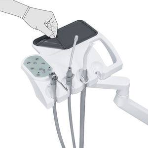 Tam Set üst diş beyazlatma sandalye 2025 İşlevli diş Implant sandalye - Product Image 2