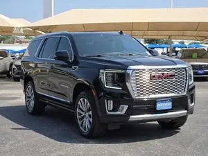 2021 GMC YUKON เดนาลี - Product Image 5