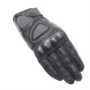 Guantes de Motocicleta de Primera Calidad, Color Personalizado, el Mejor Estilo para Deportes al Aire Libre y Ciclismo, MOQ Bajo, Guantes de Motocicleta OEM - Product Image 4