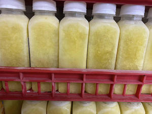 น้ำอ้อยแช่แข็งคุณภาพพรีเมี่ยมบรรจุขวดด้วยความหวานตามธรรมชาติจากผู้จำหน่ายในเวียดนาม - Product Image 6