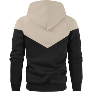 Comfortable Hot Sale <b>Men</b> Hoodies in Different Color 100% Cotton <b>Pullover</b> <b>Men</b> Hoodies Latest Design Hoodies <b>Men</b> - Product Image 2