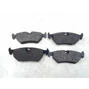 Pastiglie Freno per JAGUAR XJR Serie (98>03) 2127516905 Benzina - Product Image 3