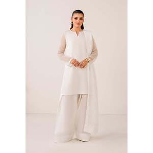 Ladies High Quality Solid <b>Chiffon</b> Hijab Dupatta for Summer Ethnic Modest Style - Product Image 1