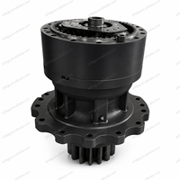 442-5648 4425648 TM04VB KTM04VB Motor Penggerak Final Drive untuk CAT 259D 259D3 Compact Track Loader Rakitan Hidrolik