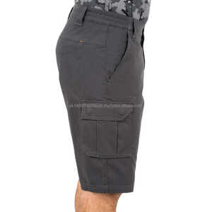 Wholesale Price OEM <b>Men's</b> Denim <b>Shorts</b> Summer Wears <b>Shorts</b> 100% Cotton <b>Jeans</b> <b>Men</b> <b>Short</b> Denim Pant Stone Washed - Product Image 3