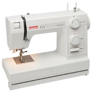 Janome Hello Kitty Sewing Machine Electric Sewing Machine KT-35