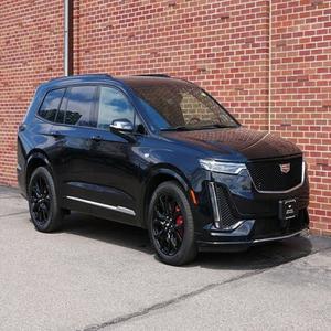 Nuevo/Usado Cadillac XT6 Sport AWD 2023 - Product Image 1