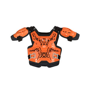 Déflecteur Acerbis Gravity Kid Roost pour enfants - Product Image 1