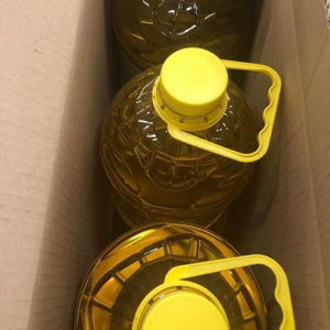 Huile de tournesol de cuisson de qualité supérieure - Product Image 1