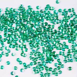 Paillettes concaves couleur personnalisée, Selanusa - Product Image 1