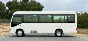Toyota Coaster Neuve/Occasion Autres spécifications GCC 2025 à vendre - Product Image 5