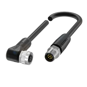 อะแดปเตอร์ & คอนเนคเตอร์ BCC0JLH Balluff - Product Image 1