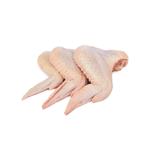 ไก่แช่แข็งฮาลาลปีกไก่แช่แข็ง3ชิ้น/ปีกไก่แช่แข็ง - Product Image 4