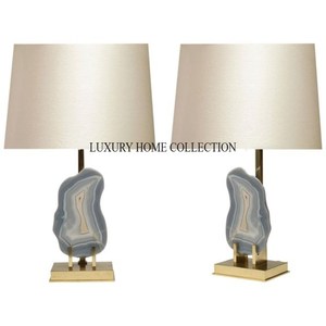 Lampadaires en métal de qualité supérieure fabriqués à la main avec des motifs d'inspiration victorienne pour une décoration intérieure élégante et des thèmes intérieurs classiques - Product Image 6
