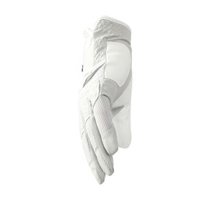 Guantes de Golf de Cuero Cabretta, Recién Llegados, Venta al Por Mayor, Logotipo Personalizado, Antideslizantes, Blancos, Dedos Completos, Deportivos, de Alta Calidad - Product Image 4