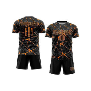 Ensemble uniforme de baseball personnalisé pour hommes avec impression par sublimation, jersey et short 100% polyester, uniforme pour hommes - Product Image 2