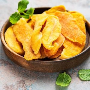 SOFT DRIED MANGO BEST PRODUCT CHEWY AND DELICIOUS - Product Image 5