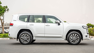 2022 Toyo Ta LC70 serie 3.5L motore benzina cambio automatico posteriore Kei Turbo Diesel R20 pelle scura disponibile sinistro destro - Product Image 6