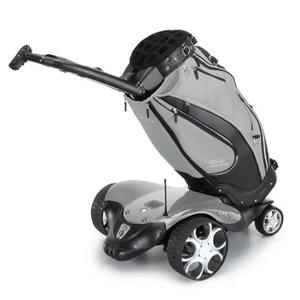 Moteur de chariot de golf électrique X3R authentique, batterie durable, télécommande, OEM industriel, prêt à être expédié - Product Image 1