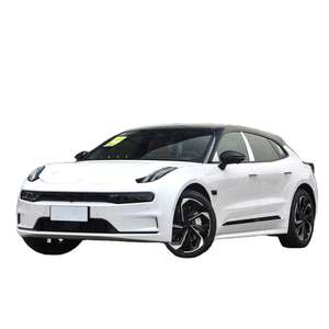 Voiture électrique pure longue portée 2024 |   Batterie 100 kWh, autonomie de 741 km, véhicule électrique intelligent à grande vitesse, 5 places, véhicule à énergie nouvelle - Product Image 2