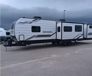 2025 2024 2026 Jayco Jay Flight Heartland Eddie Bauer 34BHS Camping-car, Caravane, Remorque de voyage - Product Image 6
