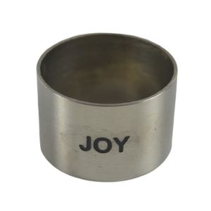 Brass Antique Finishing Napkin Rings Engraved Designs <b>Tissue</b> Holders High Quality for <b>Wedding</b> Party Restaurants Table Decoration - Product Image 5