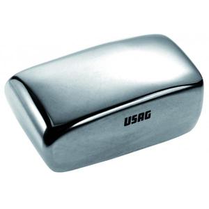 Chariot en caoutchouc Usag pour réparation de carrosserie – Outil pratique pour l'entretien des véhicules - Product Image 1