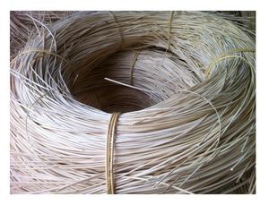 วัตถุดิบแกนหวายเวียดนามสําหรับทํางานฝีมือ/เฟอร์นิเจอร์เพื่อส่งออกด้วยราคาที่ดีที่สุด/แกนหวายธรรมชาติ - Product Image 2