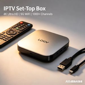 <span class=keywords><strong>Abonnement</strong></span> Strong8K, Streaming Full HD et <span class=keywords><strong>4K</strong></span>, Essai Gratuit de 24 Heures, Protocole M3U, États-Unis, Royaume-Uni, Europe. - Product Image 5