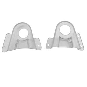 Solutions OEM économiques pour pièces en plastique sur mesure avec ingénierie de précision - Product Image 1